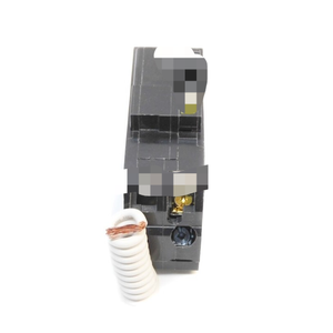 ตัวควบคุมการเขียนโปรแกรมด้วย PLC โดยเฉพาะระบบอัตโนมัติสำหรับอุตสาหกรรม NSNP Qo230gfci 120/240V 30A - Product Image 1