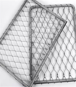 50 năm chống gỉ nền tảng máy bay helideck chu vi lưới cho an toàn cao bảo vệ - Product Image 3