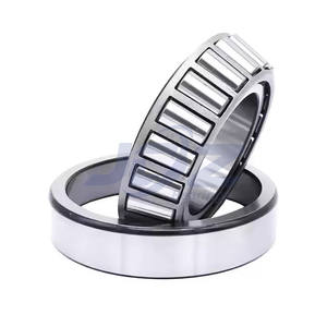 Rodamientos de Rodillos Cónicos de Acero Cromado JDZ 32210-32217 de Alta Capacidad de Carga - Product Image 2