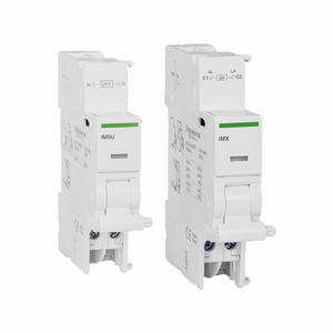 Módulo Controlador PLC LC1D410 con Comunicación RS485 para Automatización Industrial y Programación PLC en Stock - Product Image 2