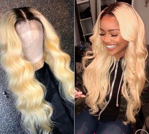 Venta al por mayor 613 cabello peluca completa de encaje remy, <span class=keywords><strong>rubio</strong></span> <span class=keywords><strong>platino</strong></span> pelucas completas de encaje para pelucas femeninas de cabello negro para hombres, pelucas masculinas cabello real - Product Image 4