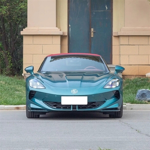 <span class=keywords><strong>MG</strong></span> Cyberster 2026 520km Edición Legendaria 4WD, Auto Deportivo de Alto Rendimiento y Largo Alcance, Vehículo Eléctrico, Exportación Directa de Fábrica - Product Image 1