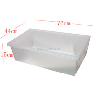 Système de rangement pour reptiles vivants à grande échelle, seau et support d'élevage pour python ball pygmée adulte et gecko