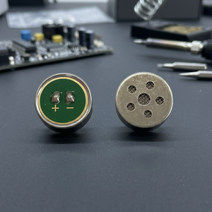 Micrófono de Condensador Electret de 14 mm - Product Image 2