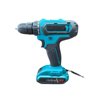 Perceuse-visseuse sans fil Dupow de haute qualité OEM 18v, perceuse électrique, batterie au lithium rechargeable