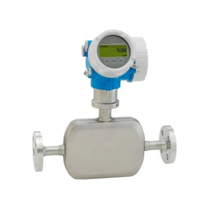 เครื่องวัดอัตราการไหลแบบคอริโอลิส Endress+Hauser Proline Promass A200 ราคาดี - Product Image 1