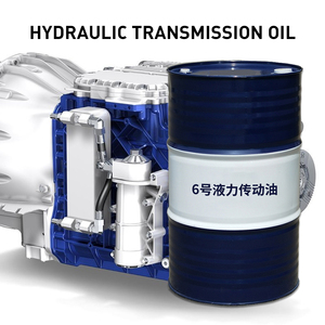 Kunlun 6 #   <span class=keywords><strong>Lubricante</strong></span> para Todas las Estaciones, Alta y Baja Temperatura, Aceite Multiusos para Transmisión y Sistema Hidráulico - Product Image 3