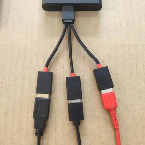 1 в 2 USB-концентратор - Product Image 4