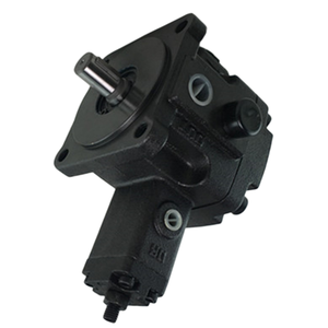 Bomba de paletas de baja presión serie VPVC VPVC-F20-A4-02 VPVC-F20-A1-02 VPVC-F20-A2-02 Bomba de paletas de caudal variable VPVC-F40-A4-02A - Product Image 2