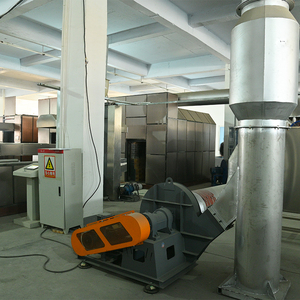 No Need Installation American Style Copper <strong>Human</strong> Body Efficient Cremation Furnace - Product Image 6