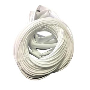 Bán buôn chất lượng tốt Trắng PTFE Ống hidrofobik PTFE microfiltration màng Ống - Product Image 1