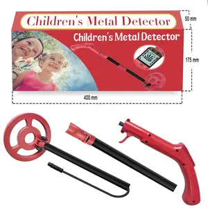 Цена по прейскуранту завода-изготовителя MD-3006 пускатель лучший подземный детский детектор металла для детей игрушки