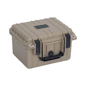 Free sample OEM Manufacturer Dustproof Waterproof Eva <b>Case</b> Factory Custom Logo <b>Hard</b> <b>Shell</b> <b>Case</b> Eva Carring Foam <b>Case</b> With Zipper - Product Image 1