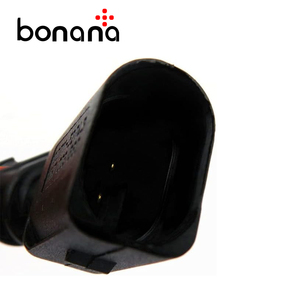 Sensor ABS delantero derecho OEM WHT003860 para Audi A1 A2 A3 Q3 VW Polo 6R 9N Golf Tiguan - Product Image 3