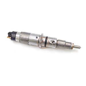 Inyector de Combustible Diésel de Alta Presión Common Rail 0445120269 8052934 3965750 4940171 - Product Image 5
