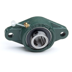 Mặt bích mang ucfl 204 gối khối vòng bi ucflu203 ucfl204 ucflu205 ucfl206 ucfl207 ucfl208 ucfl209 mang gối khối - Product Image 4