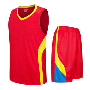 Short de basket-ball personnalisé, maillot à porter, dernier design, maillot de basket-ball personnalisé, vêtements de sport, ensemble d'uniformes de basket-ball pour hommes - Product Image 4