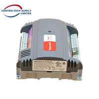Controlador VAV Programable BACnet MS/TP PUB6438SR Original y Nuevo con 6 Entradas Universales y 8 Salidas de Relé para Sistemas HVAC en Edificios