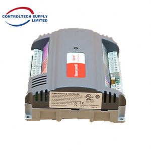 Contrôleur VAV programmable BACnet MS/TP PUB6438SR original et neuf avec 6 entrées universelles et 8 sorties relais pour systèmes HVAC de bâtiment - Product Image 3
