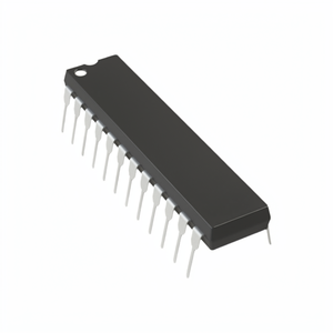 Electronics Component 24 DIP In Stock AD7572AJN03 Data Acquisition - Product Image 1