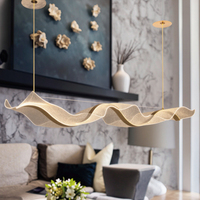 Lustre en cristal moderne de luxe de haute qualité, personnalisé, pour la décoration intérieure, salon, salle à manger