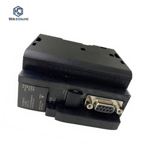 Unidad de CPU PLC CP2E-N60DT-A Nueva, Función de Ejecución de Programa Central de Control de Automatización Industrial, 1 E/S, 220V, 1 Año de Garantía - Product Image 4