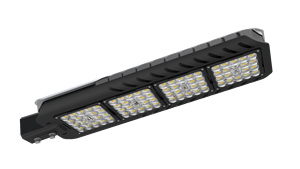 ไฟถนนกลางแจ้งกันน้ำ 300W IP65 หลอดไฟ LED สำหรับถนน พร้อมตัวเรือนอะลูมิเนียมหล่อขึ้นรูป ใช้ไฟ AC รุ่น LD-AEH5-L อะลูมิเนียมหล่อขึ้นรูป - Product Image 6