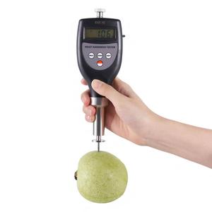 Testeur de dureté des fruits FHT-15 pour la mesure - Product Image 2