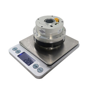 <span class=keywords><strong>Moteur</strong></span> de plateau tournant à entraînement direct <span class=keywords><strong>moteur</strong></span> de plateau tournant à micro-ondes avec grand arbre creux 27mm - Product Image 2