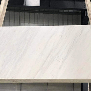 Nouvelle technique chine <span class=keywords><strong>moins</strong></span> <span class=keywords><strong>cher</strong></span> Calacatta blanc dalle artificielle pierre épaisseur <span class=keywords><strong>marbre</strong></span> blanc - Product Image 6