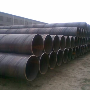 Nhà Máy 9001 ISO trực tiếp ống thép Xoắn Ốc-<span class=keywords><strong>API</strong></span> <span class=keywords><strong>5L</strong></span> Để Xây Dựng & sử dụng thương mại cho văn phòng trung tâm trường học giá bán buôn - Product Image 1