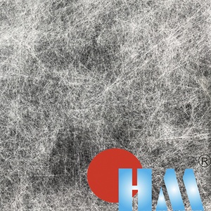 Venta caliente tela no tejida fibra de carbón activo de carbono tela no tejida laminada de carbono de higiene transpirable de alta calidad - Product Image 2