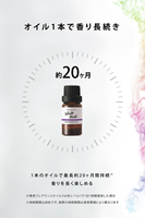 Diffuseur d'air de luxe pour voiture MILLATIUM, huile essentielle aromatique, fabriqué en Chine, 32 parfums, parfum léger, intense et longue durée