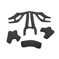 Casque intégral vtt unisexe pour jeunes et adultes Casques d'équitation de qualité pour vélo et BMX Dirt Sports