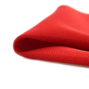 Yi Fengyuan Textile Sells Breathable Sandwich Mesh Fabric Helmet Mattress Shoe Material And Other Knitted Fabrics