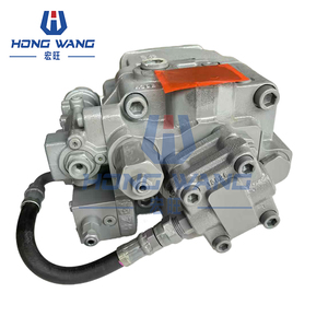 PVC90R PVC90 PVC110ประสิทธิภาพสูงแรงดันเอาต์พุตปั๊มไฮดรอลิกสำหรับ YC85 LG908 XG80 - Product Image 1