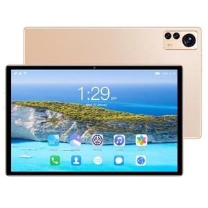 New 10 inch máy tính bảng mtk6750 Octa core 1.5GHz Dual Sim điện thoại cuộc gọi 4 gam GSM mạng 5 + 13MP 5 gam wifi 4 + 32GB trẻ em Android Máy tính bảng PC - Product Image 3