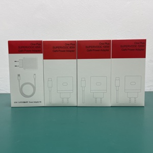 Los cargadores GAN65W, 80W, 100W y 120W son adecuados para la carga rápida de teléfonos VOOC <span class=keywords><strong>OnePlus</strong></span> - Product Image 5
