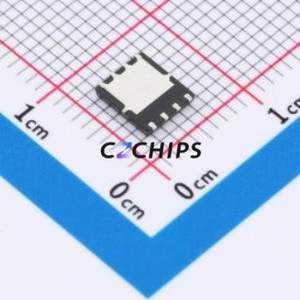 Transistor à effet de champ (MOSFET) original tout nouveau DFN-8 HGQ014N04B-G (5x6) - Product Image 2