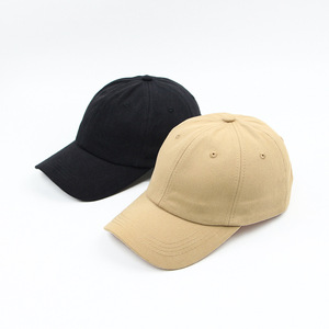 Cappellino da Baseball ricamato all'ingrosso della fabbrica 2024 con Logo stampato cappello e berretto Hot Hit - Product Image 1