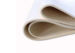 Courroie de machine de transfert de chaleur Couverture respirante en feutre nomex ceinture de repassage pour linge - Product Image 6