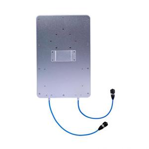Antena de Panel <span class=keywords><strong>MIMO</strong></span> de Alta Ganancia de 698-4000MHz, 5.5/8.5dBi, 50W, con Conector N-Hembra para DAS, en Oferta - Product Image 2