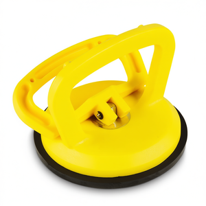 Ventouse pour soulever des objets lourds avec poignée de 10 cm de diamètre - Product Image 2