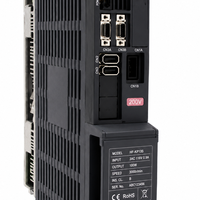 MDS-D-SVJ3-35NA Servoaccionamiento CNC de CA, Amplificador de Husillo de Alto Rendimiento 3.5kW para Centro de Mecanizado CNC, Torno y Fresadora