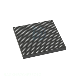 Trong kho 5agxmb7g4f35c4g 1152 bbga fcbga nhúng mua trực tuyến linh kiện điện tử - Product Image 1