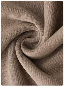 Sweat à capuche 3D en relief avec logos personnalisés, 420 g/m², effet vieilli, coupe oversize, poids lourd, délavé à l'acide - Product Image 3