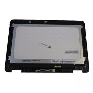 Für Chrome book 3110 <span class=keywords><strong>2</strong></span>-in-1 11,6 "LCD-Touchscreen 003 NM8D 03 NM8D 06 MN9F 078GNG 0JCGNV 0JRWJJ 0 KY8GR 0WPYDC - Product Image 1