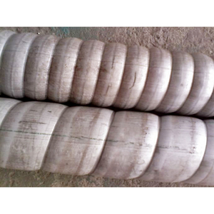 Polybags en plastique réutilisant la machine d'extrudeuse de granulation - Product Image 6