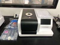 Máquina de Análisis Térmico de Precisión para un Escaneo Diferencial Preciso, Calorimetría Diferencial de Alta Precisión para Laboratorio