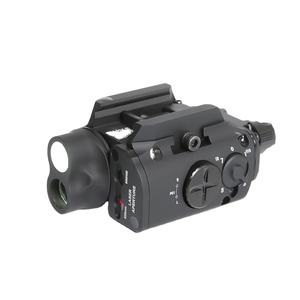 Luz Táctica FMA XVL2-IRC <span class=keywords><strong>Precio</strong></span> de Mayoreo Equipo Táctico para Deportes al Aire Libre con Iluminación IR y Mira de Punto Láser Rojo TB1407 - Product Image 1